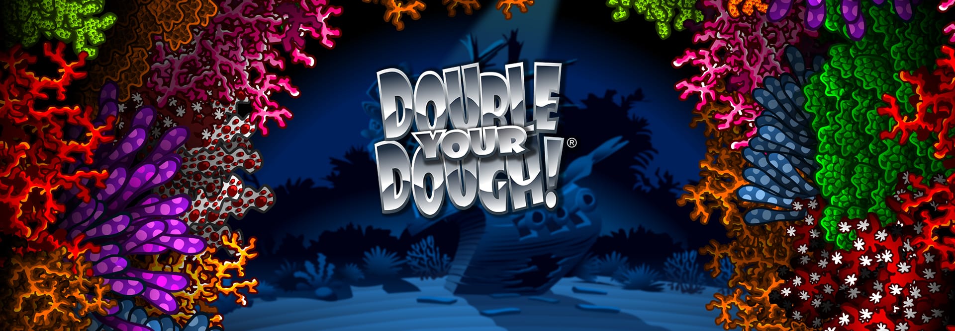 Double Your Dough - Game Banner