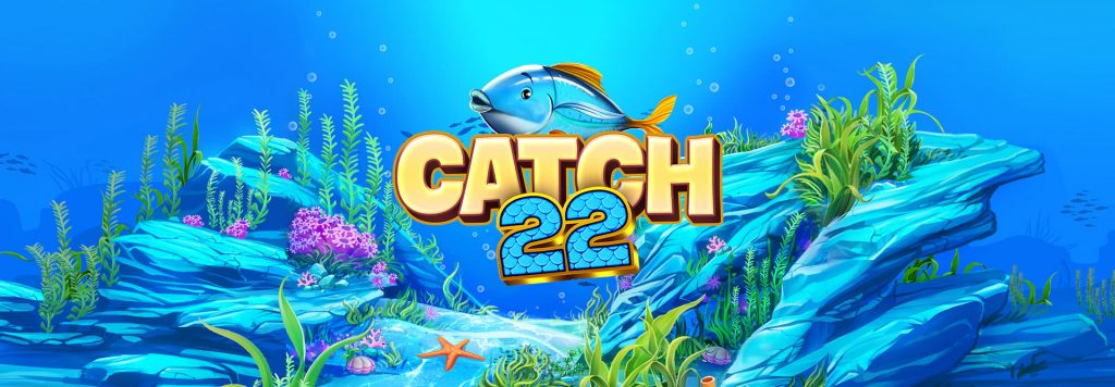 Catch 22 Slot by Realistic Games