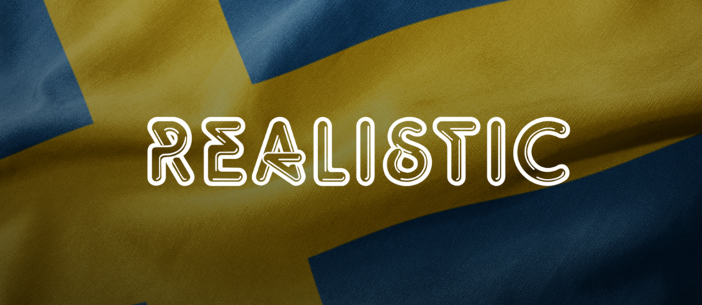 realistic games swedish permit