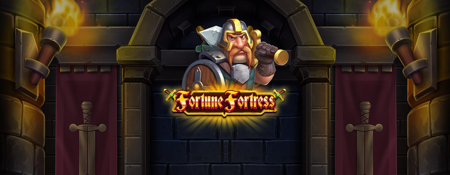 Fortune Fortress online slot