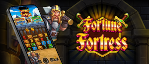Fortune Fortress online slots