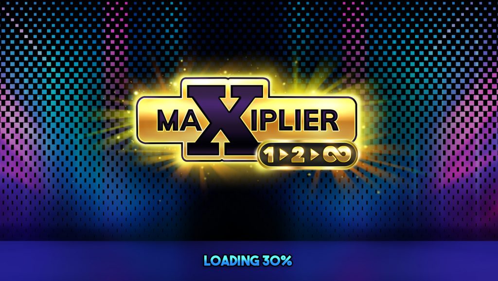 Maxiplier Online Slot