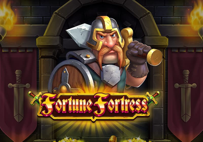 Fortune Fortress Online Slot