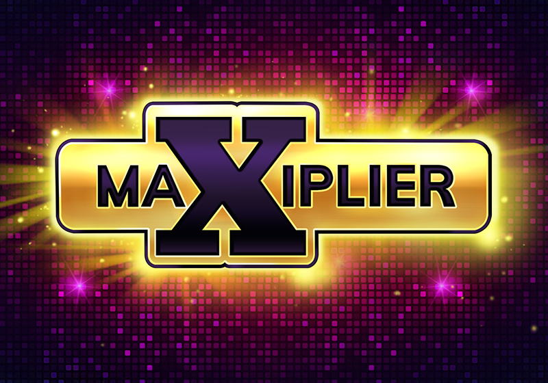 Maxiplier Online Slot