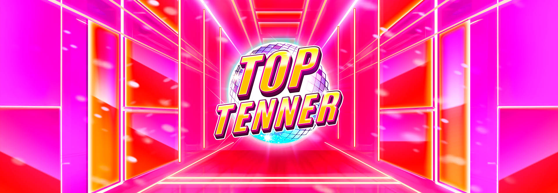 Top Tenner Online Slot