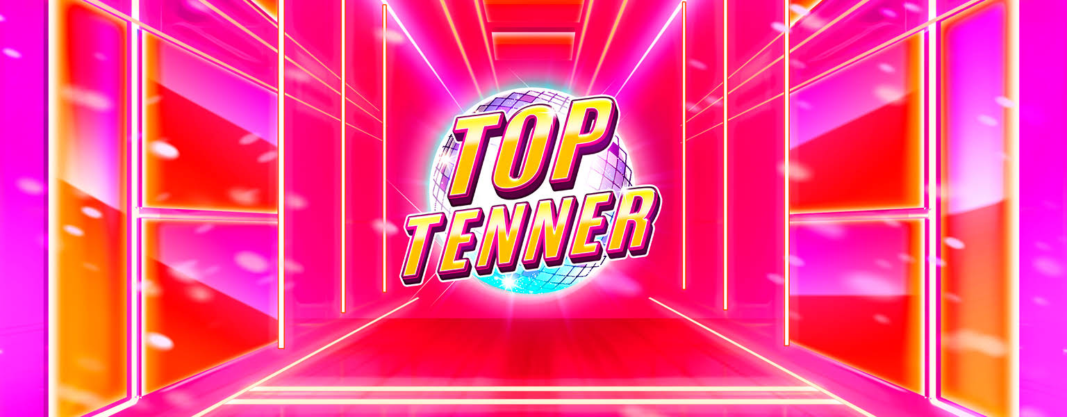 Top Tenner Online Slot