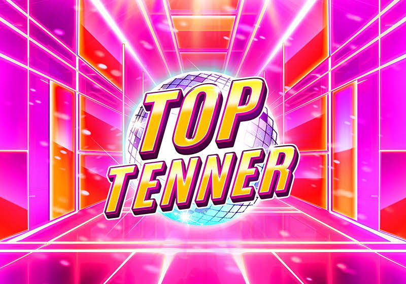 Top Tenner Online Slot