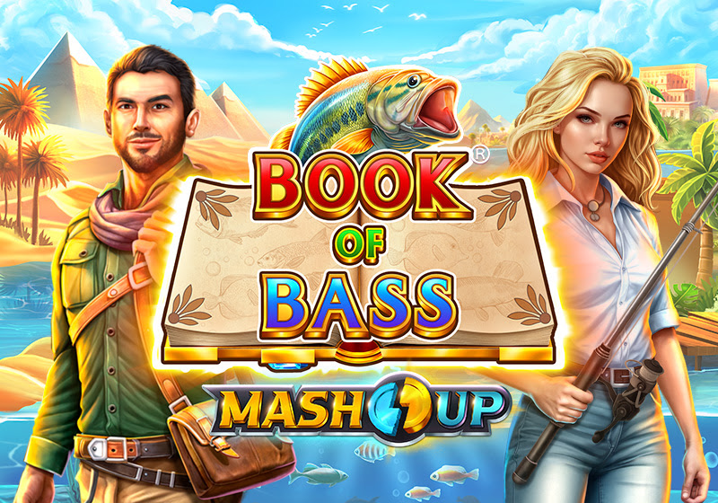 Book of Bass Online Slot