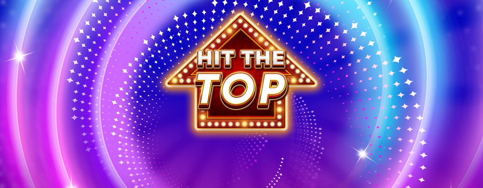 Hit the Top Online Slot