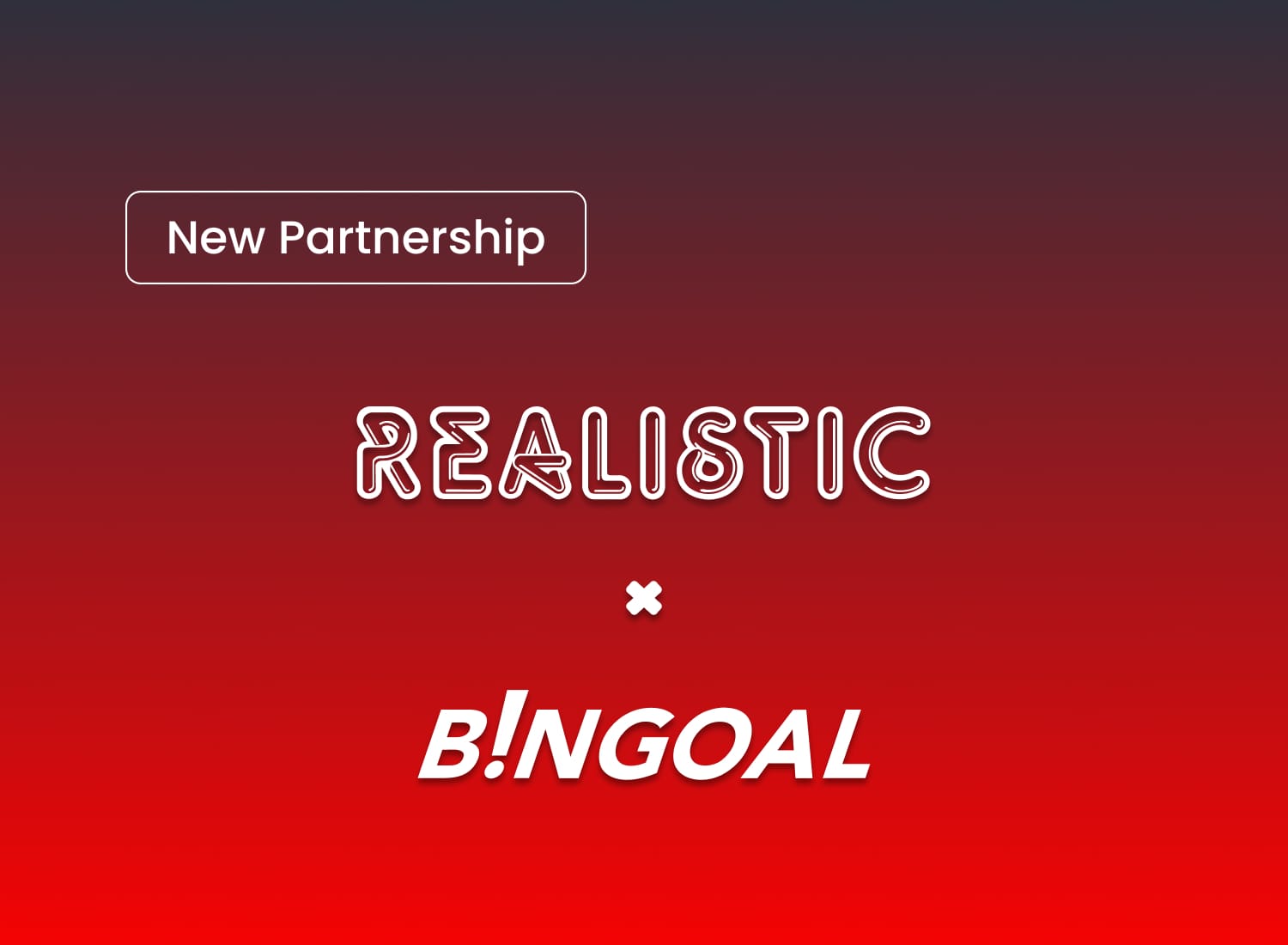 Realistic Games ties up with Bingoal for Dutch growth